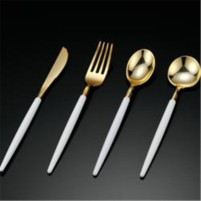 PS cultery set  from mmcis China